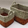 Baskets